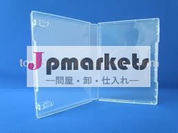 ストレージpp14mmケースをクリア問屋・仕入れ・卸・卸売り