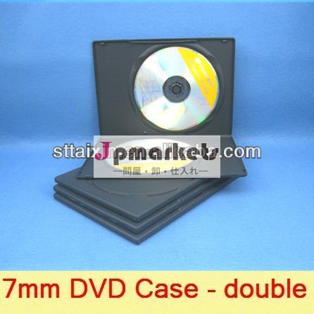車のdvdカバーダブルブラック7mm/5mm/9mm/14mm問屋・仕入れ・卸・卸売り