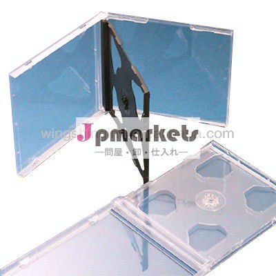 ダブルボックスcdジュエル問屋・仕入れ・卸・卸売り