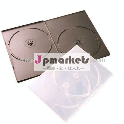 空のdvdボックス問屋・仕入れ・卸・卸売り