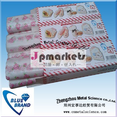 Quality Trusted Wax Paper For Hamburge Wrapping問屋・仕入れ・卸・卸売り