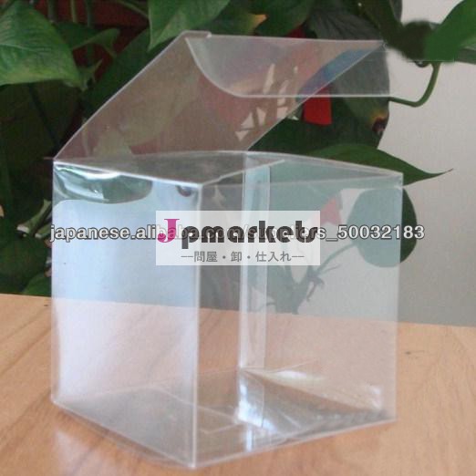 透明なプラスチックの折り畳み箱,カスタムプラスチックの箱問屋・仕入れ・卸・卸売り