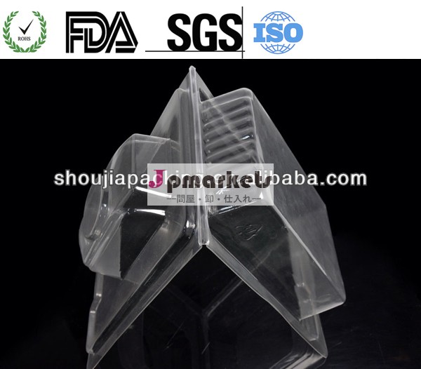 高品質の明確なポリ塩化ビニール2013box/プラスチック透明なポリ塩化ビニール箱/colorclearpvcボックス/良い透明なpvcボックス問屋・仕入れ・卸・卸売り