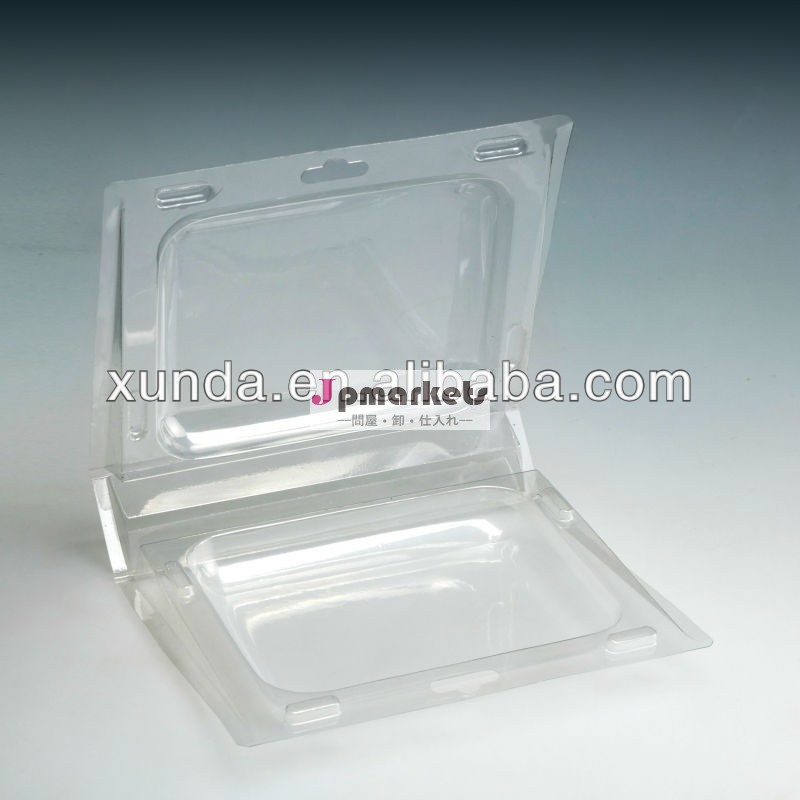 pvcブリスターpackaingハードディスク用トレイ問屋・仕入れ・卸・卸売り