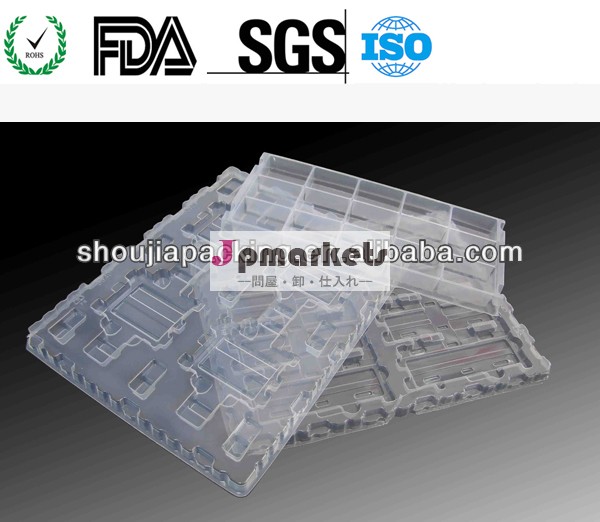新しい高品質2013ブリスタートレー包装/plasticブリスタートレー包装/colorブリスタートレー包装/clearブリスタートレー包装問屋・仕入れ・卸・卸売り