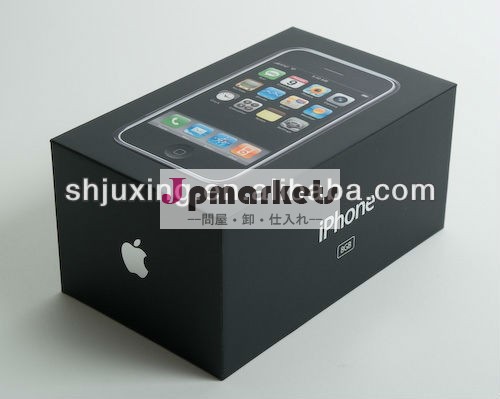 カスタマイズされた豪華さと卸売iphoneボックスのサイズ問屋・仕入れ・卸・卸売り