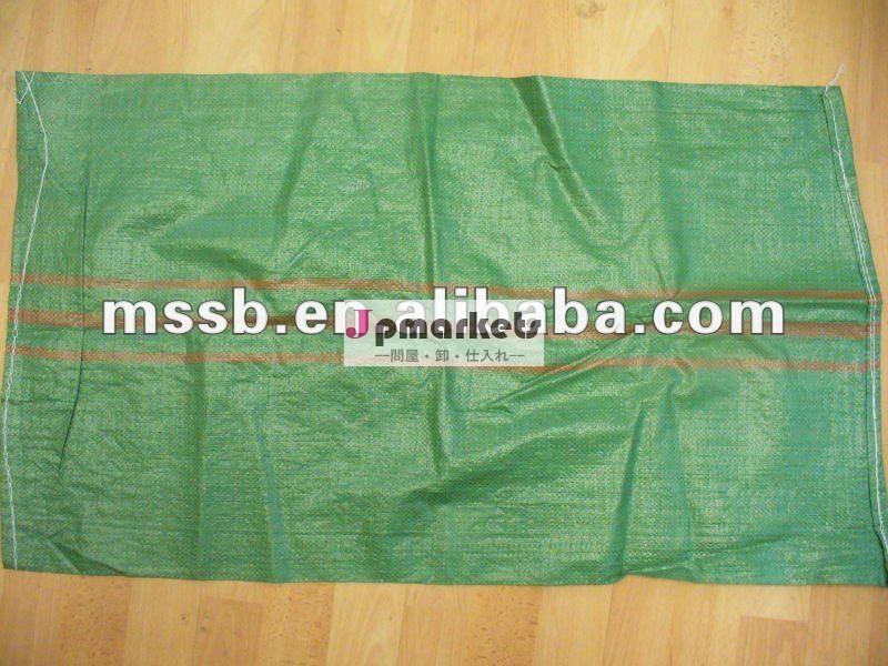 中国のサプライヤーpp不織布バッグ65*105cm50キログラムポーランドへ問屋・仕入れ・卸・卸売り