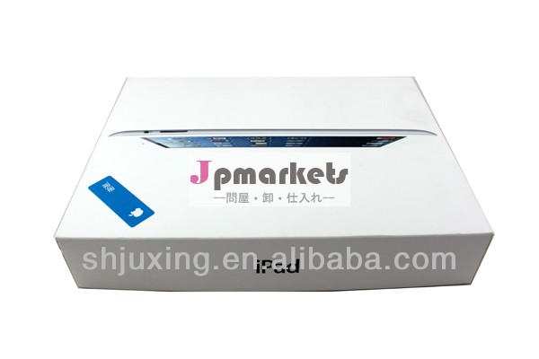 段ボールカスタム頑丈なipad2パッド問屋・仕入れ・卸・卸売り