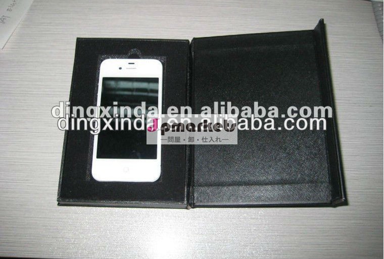 カスタマイズされた2012カスタムデザインでiphoneケース包装問屋・仕入れ・卸・卸売り