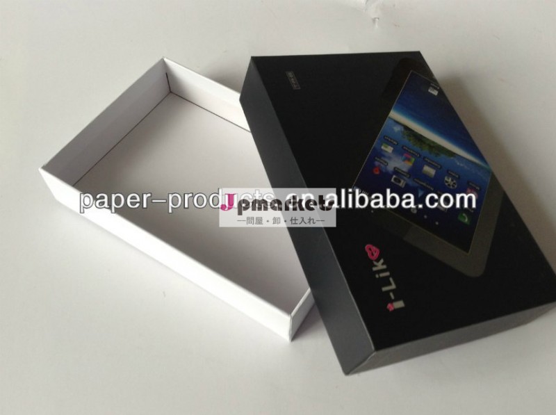 印刷された色鮮やかなスマート携帯電話モバイルボックス販売のための梱包箱問屋・仕入れ・卸・卸売り