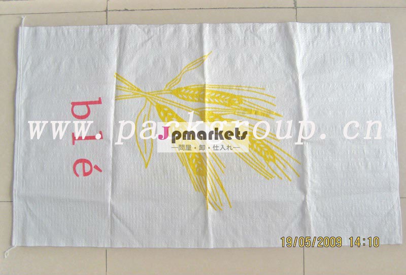 pp米の編み袋、 小麦、 トウモロコシ問屋・仕入れ・卸・卸売り