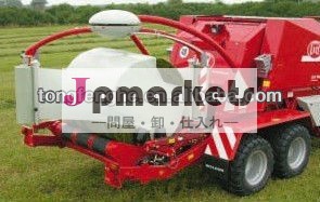 農業用法( 1500メートルxx750ミリメートル25マイク) 白サイレージフィルム問屋・仕入れ・卸・卸売り