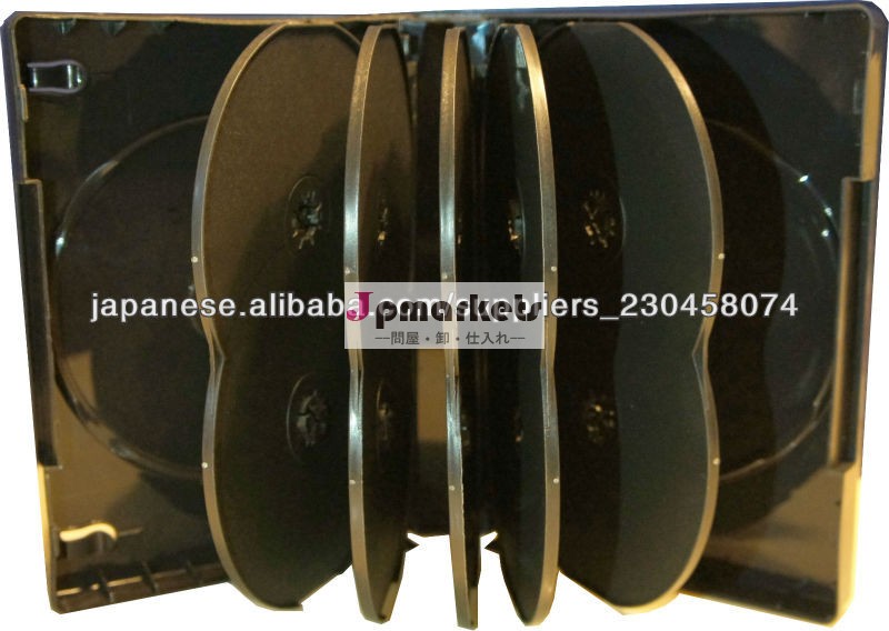 35mm 10枚用 DVD ケース問屋・仕入れ・卸・卸売り