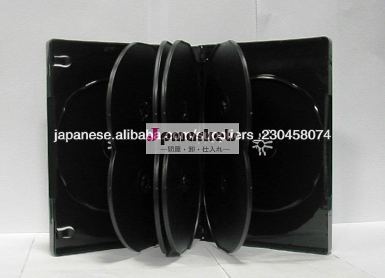 27mm 10枚用 DVD ケース問屋・仕入れ・卸・卸売り