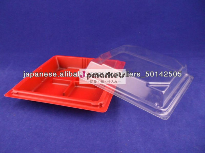 団子専用プラスチック容器問屋・仕入れ・卸・卸売り