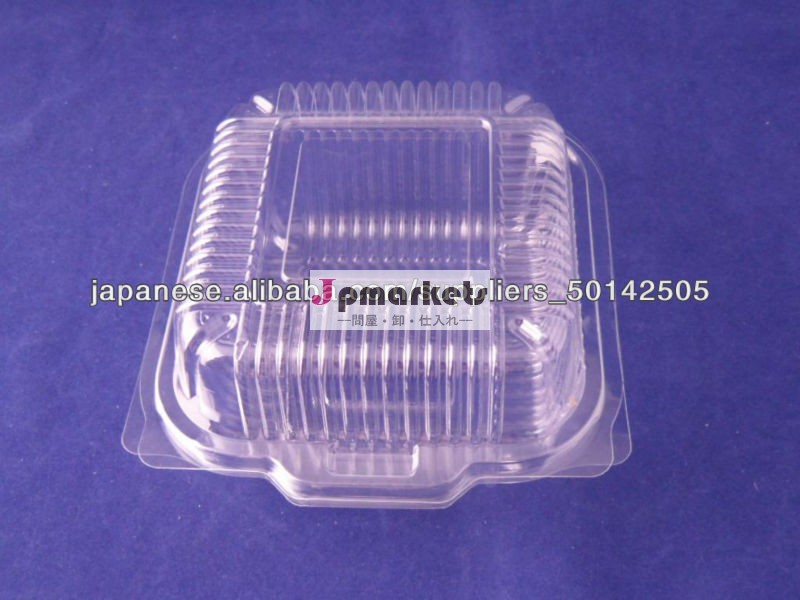 パン用お菓子容器問屋・仕入れ・卸・卸売り