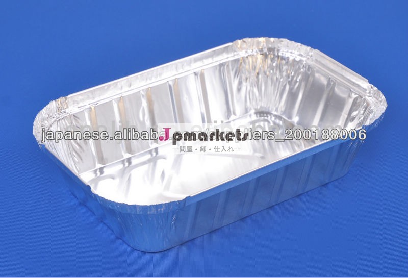 アルミ箔のベーキングトレイ問屋・仕入れ・卸・卸売り