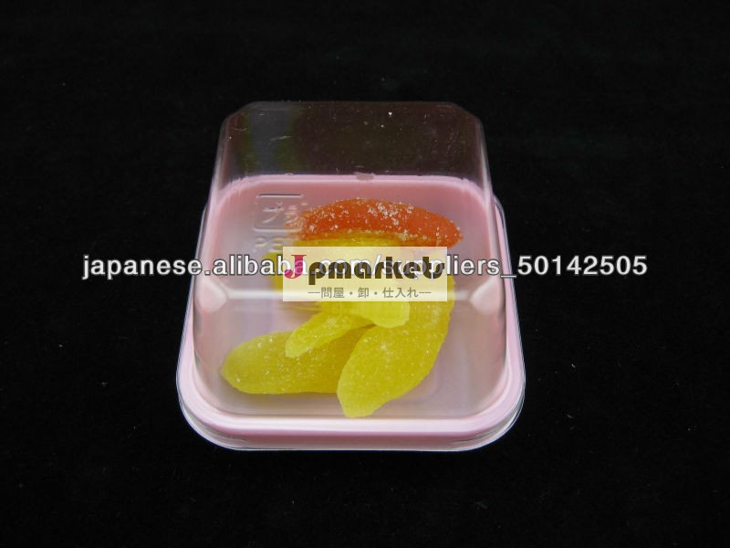 団子用お菓子容器問屋・仕入れ・卸・卸売り