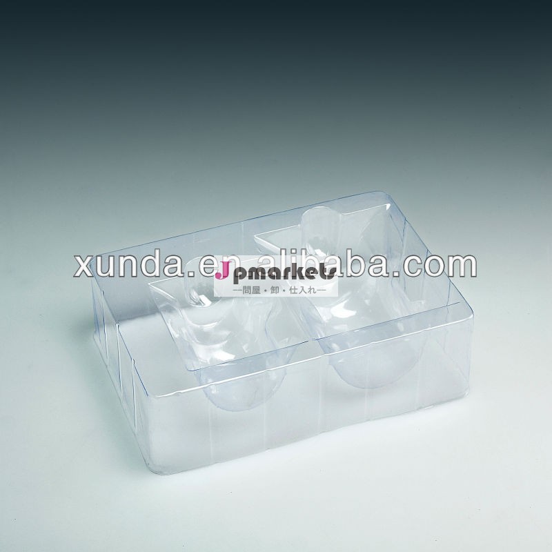プラスチック製の化粧品包装問屋・仕入れ・卸・卸売り
