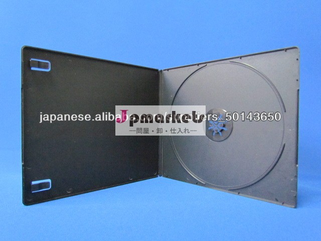 DVD・CD1枚用PPケース問屋・仕入れ・卸・卸売り