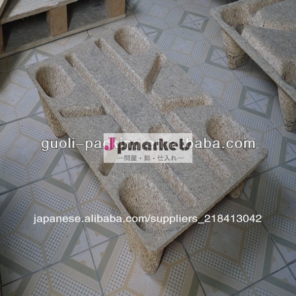 presswoodパレットユーロ販売のための問屋・仕入れ・卸・卸売り