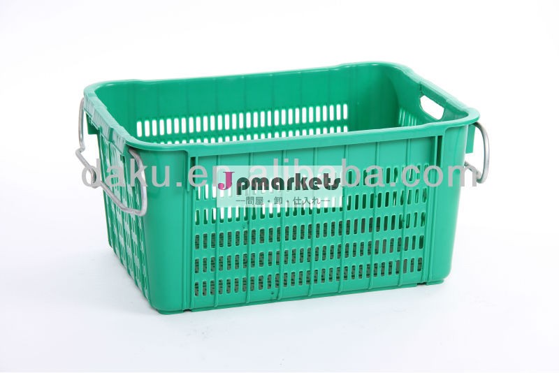V6242/300-- プラスチック製のフルーツの木枠問屋・仕入れ・卸・卸売り