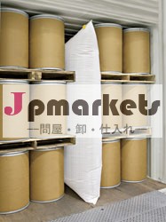 ローディングaarの損傷防止の検証されたリサイクル可能なエアパッキングダンネージエアバッグ問屋・仕入れ・卸・卸売り
