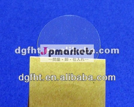 透明体シールlabel/1" の透明シールラベル/1インチ透明シールのラベル問屋・仕入れ・卸・卸売り