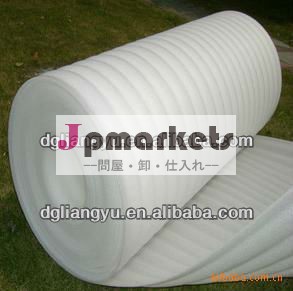 高- 密度foampackaging0.5mm厚epe発泡問屋・仕入れ・卸・卸売り