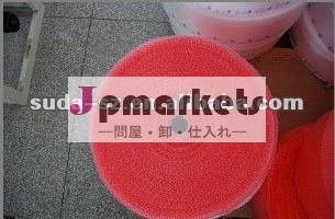 カスタマイズされたと抗- 静的プラスチック製の気泡緩衝材ロール上のシート販売のための問屋・仕入れ・卸・卸売り