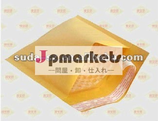 パッキング袋か郵便利用者または封筒緩和するクラフトのペーパー泡問屋・仕入れ・卸・卸売り