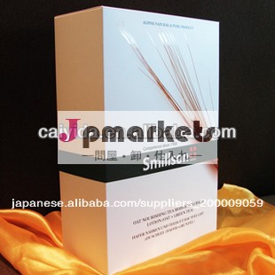 安いリサイクルプロの熱い販売された香水の紙箱問屋・仕入れ・卸・卸売り