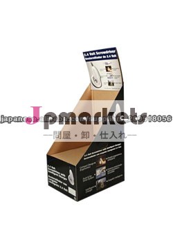 環境広告pdqペーパーボックス問屋・仕入れ・卸・卸売り