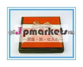 豪華な上品質スカーフギフトパッケージ問屋・仕入れ・卸・卸売り