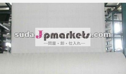 白いPOフィルム上塗を施してあるEPEの泡ロールか袋またはシートまたは包装材料問屋・仕入れ・卸・卸売り
