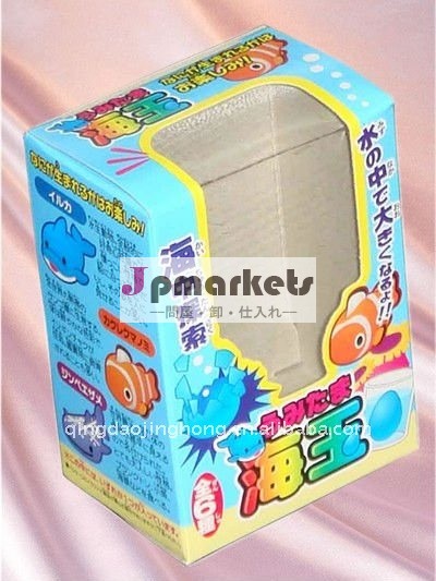 の紙箱のための子供問屋・仕入れ・卸・卸売り