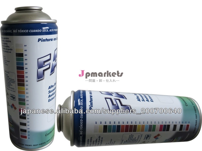 empty aerosol can used for air conditioner問屋・仕入れ・卸・卸売り