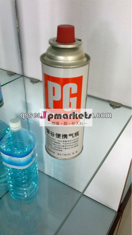 カセットコンロ用ガスボンベ問屋・仕入れ・卸・卸売り