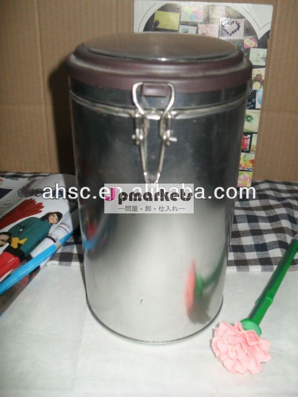 中国製カスタムギフトスズ缶問屋・仕入れ・卸・卸売り