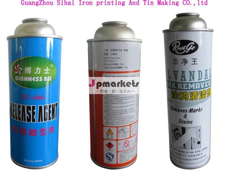 straight aerosol can from Guangzhou Manufacturer問屋・仕入れ・卸・卸売り