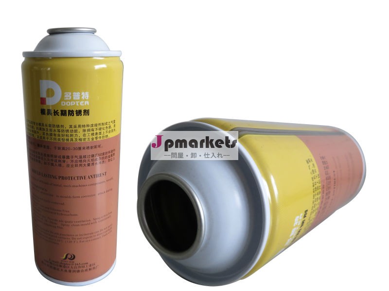 aerosol tinplate can used be filled with antirust agent問屋・仕入れ・卸・卸売り