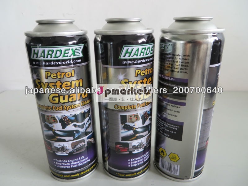 fuel sysytem cleaning spray can/aerosol can for car cleaning問屋・仕入れ・卸・卸売り