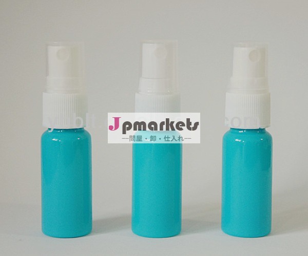10ミリリットルペットスプレーボトル、 プラスチックのスプレーボトルのキャップ付き問屋・仕入れ・卸・卸売り