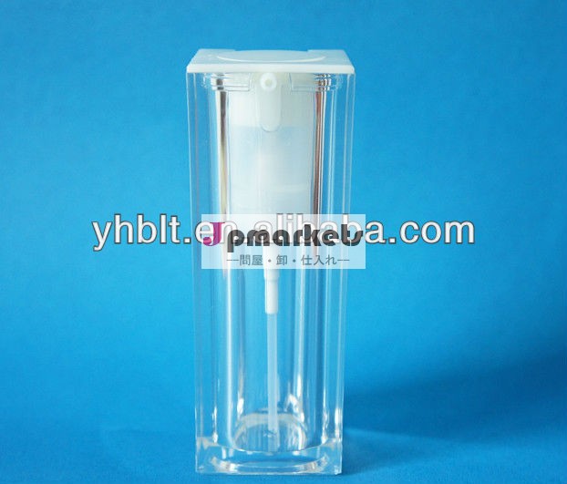30mlアクリル化粧品ボトル問屋・仕入れ・卸・卸売り