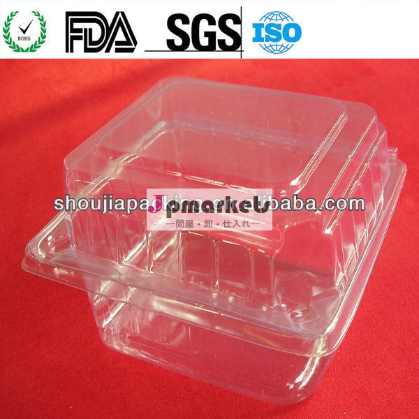 塩ビブリスタープラスチック2013熱い販売のbox/ブリスターのプラスチックボックス明確なポリ塩化ビニール/良い塩ビブリスタープラスチックbox/sjpvcブリスターのプラスチックボックス問屋・仕入れ・卸・卸売り