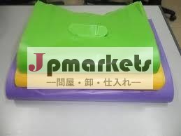 Promotion/ shopping/ super market/ store Flat Plastic bag HDPE/ LDPE問屋・仕入れ・卸・卸売り