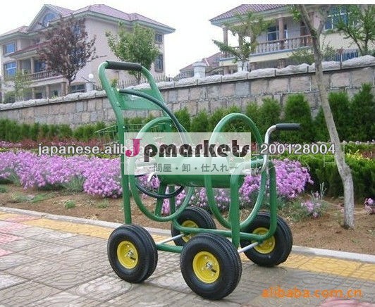 TC1850/1880 metal four wheel portable Water pipe cart問屋・仕入れ・卸・卸売り