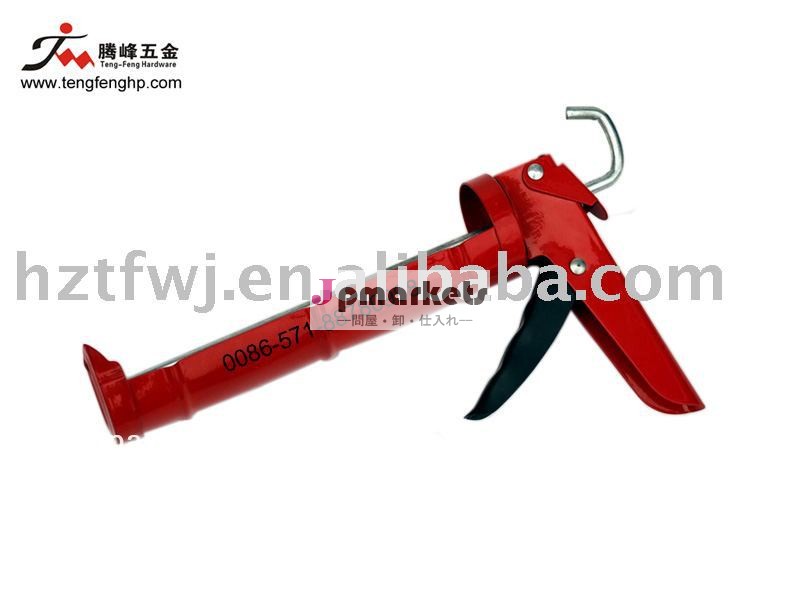 共通のタイプコーキング銃TF-A004-RR-G問屋・仕入れ・卸・卸売り