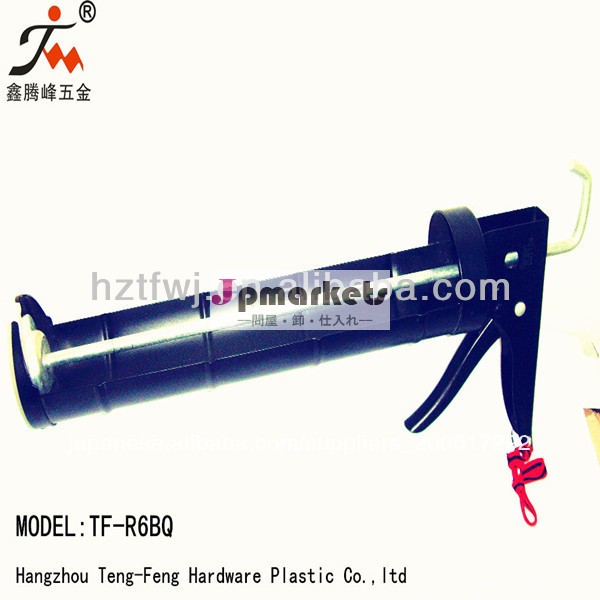750ミリリットル( 13inch) ヘビーデューティーコーキングgunfor販売/塗料ブランド名- tengfeng問屋・仕入れ・卸・卸売り