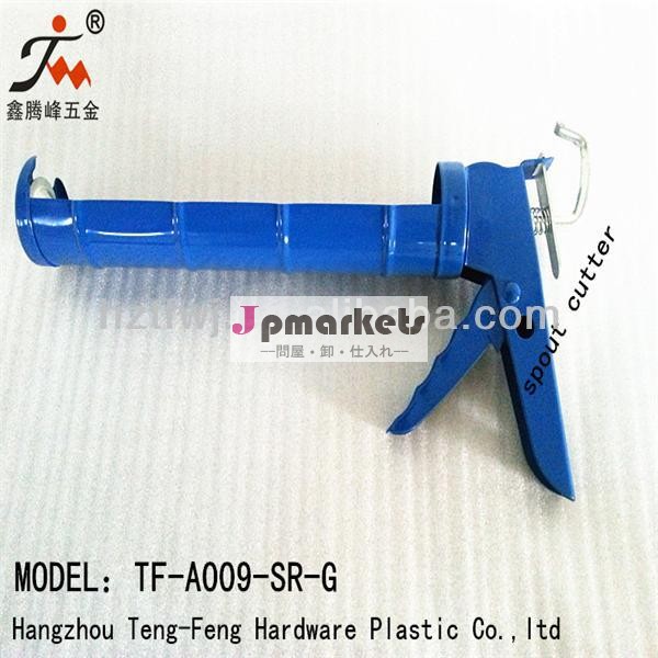 一般的な最高の品質でtf-a009-sr-gシーラントガン問屋・仕入れ・卸・卸売り